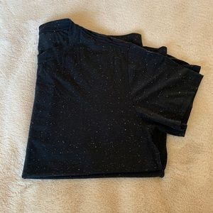 EUC All Yours Tee Pink Taupe* SZ6.